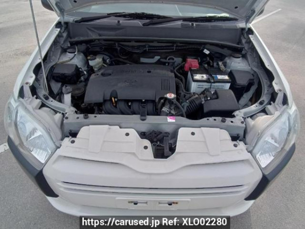 Used 2017 AT toyota succeed-van NCP160V Image[9]