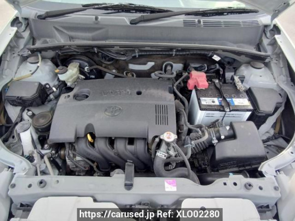 Used 2017 AT toyota succeed-van NCP160V Image[10]