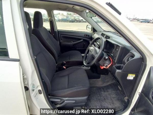 Used 2017 AT toyota succeed-van NCP160V Image[12]