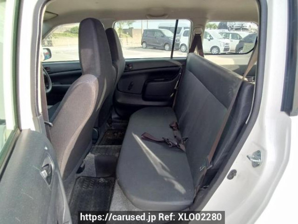 Used 2017 AT toyota succeed-van NCP160V Image[15]