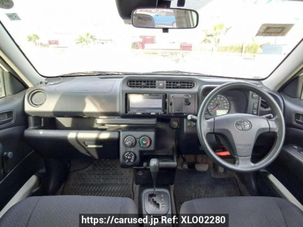 Used 2017 AT toyota succeed-van NCP160V Image[16]