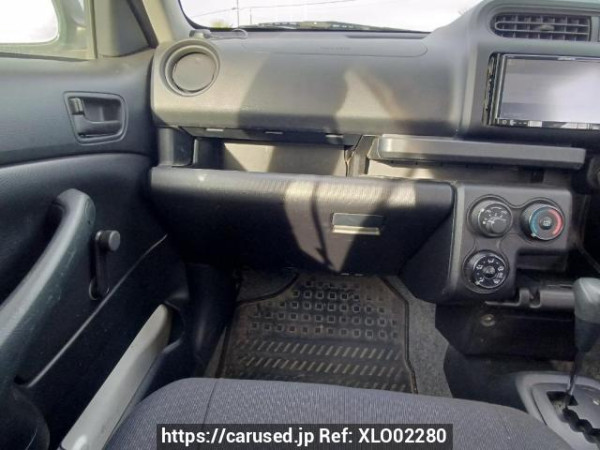 Used 2017 AT toyota succeed-van NCP160V Image[17]