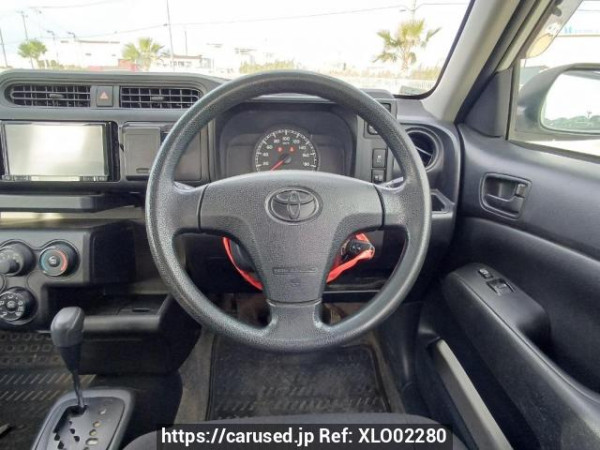 Used 2017 AT toyota succeed-van NCP160V Image[18]