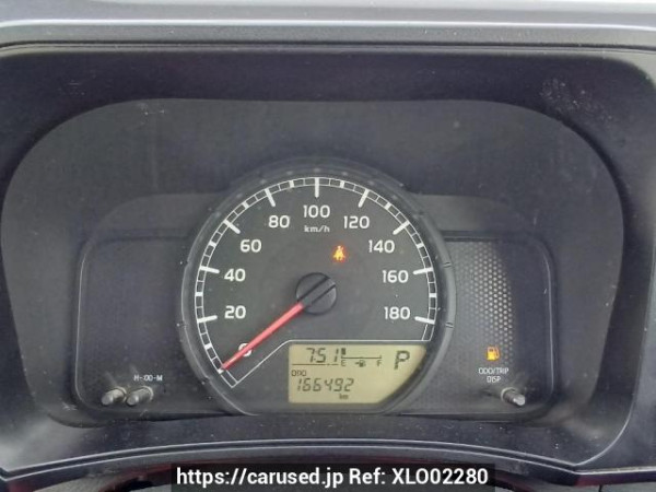 Used 2017 AT toyota succeed-van NCP160V Image[19]