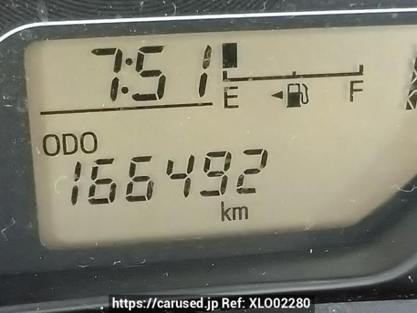 Used 2017 AT toyota succeed-van NCP160V Image[20]