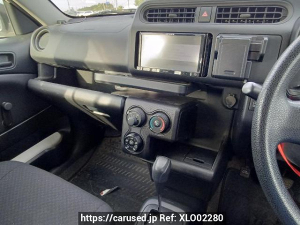 Used 2017 AT toyota succeed-van NCP160V Image[21]