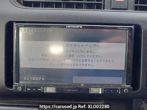 Used 2017 AT toyota succeed-van NCP160V Image[22]