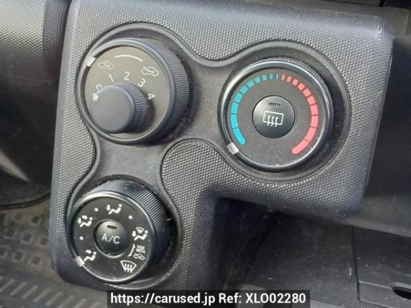 Used 2017 AT toyota succeed-van NCP160V Image[23]