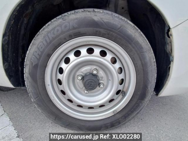 Used 2017 AT toyota succeed-van NCP160V Image[25]