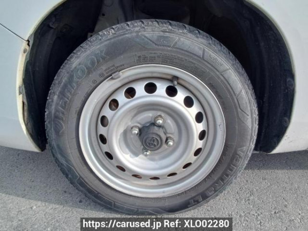 Used 2017 AT toyota succeed-van NCP160V Image[26]