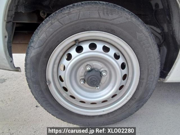 Used 2017 AT toyota succeed-van NCP160V Image[27]