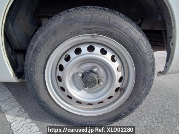 Used 2017 AT toyota succeed-van NCP160V Image[28]