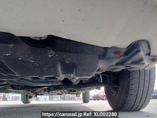 Used 2017 AT toyota succeed-van NCP160V Image[34]