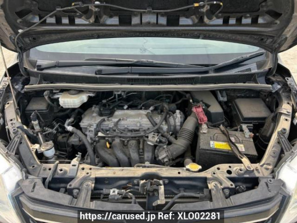 Used 2014 AT toyota noah ZRR80G Image[9]