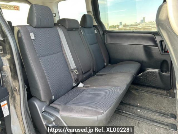 Used 2014 AT toyota noah ZRR80G Image[13]