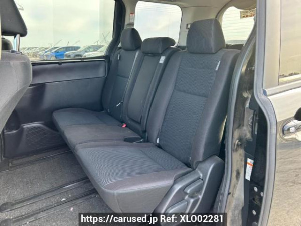 Used 2014 AT toyota noah ZRR80G Image[14]