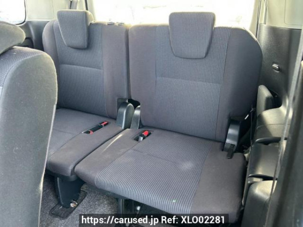 Used 2014 AT toyota noah ZRR80G Image[16]