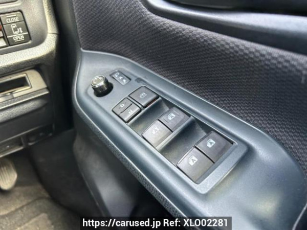 Used 2014 AT toyota noah ZRR80G Image[17]