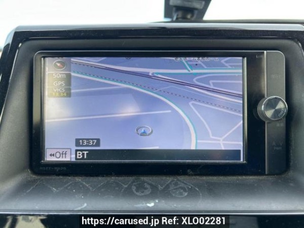 Used 2014 AT toyota noah ZRR80G Image[26]