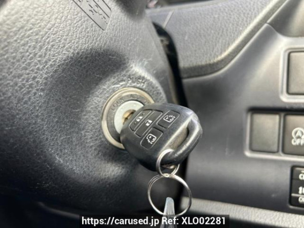 Used 2014 AT toyota noah ZRR80G Image[29]