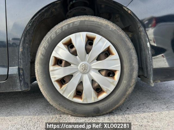 Used 2014 AT toyota noah ZRR80G Image[31]