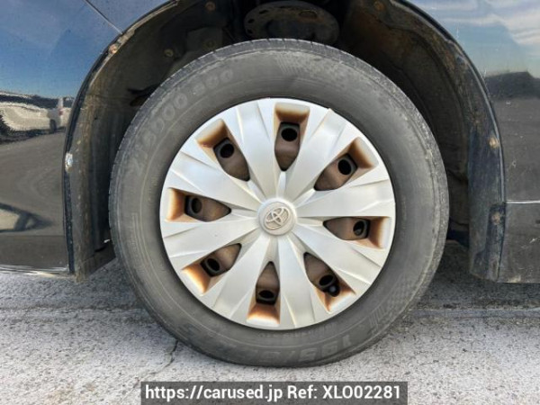 Used 2014 AT toyota noah ZRR80G Image[34]