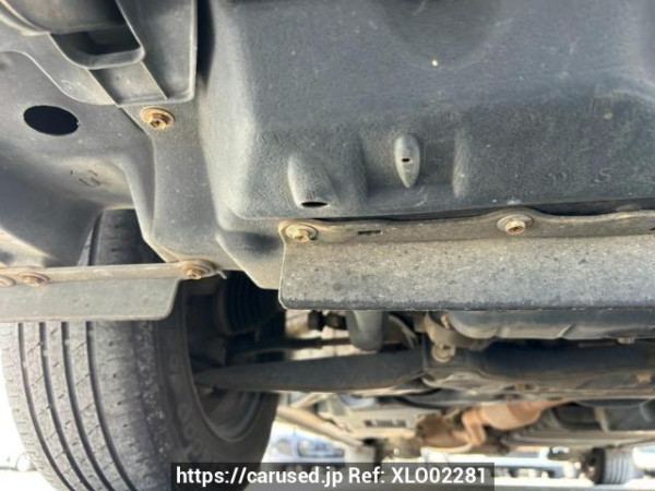 Used 2014 AT toyota noah ZRR80G Image[35]