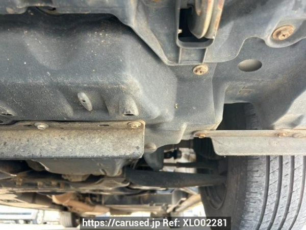 Used 2014 AT toyota noah ZRR80G Image[36]