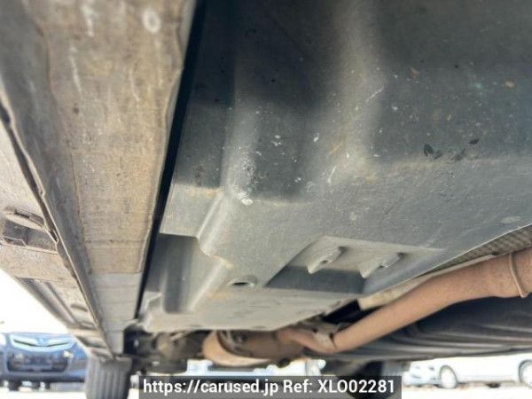 Used 2014 AT toyota noah ZRR80G Image[37]