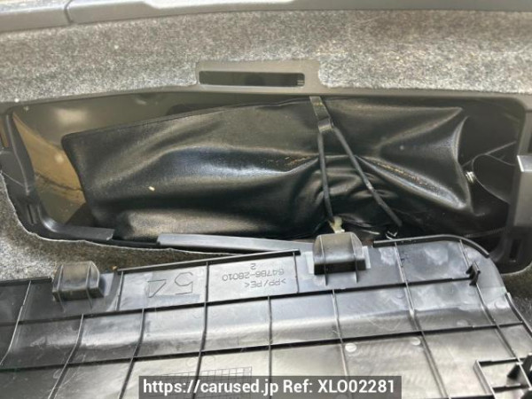 Used 2014 AT toyota noah ZRR80G Image[46]