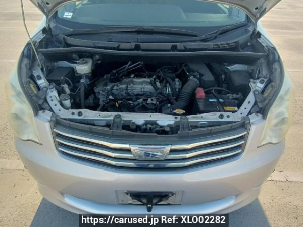 Used 2010 AT toyota noah ZRR70G Image[9]