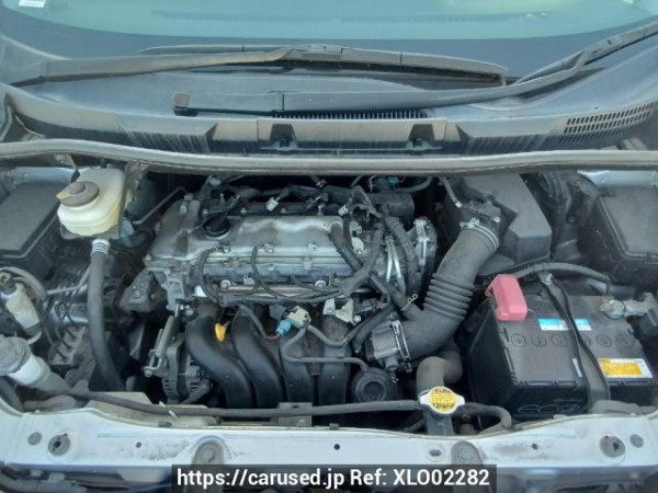 Used 2010 AT toyota noah ZRR70G Image[10]