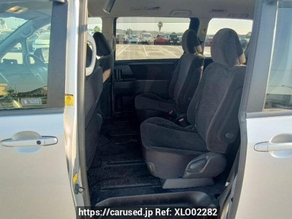 Used 2010 AT toyota noah ZRR70G Image[18]