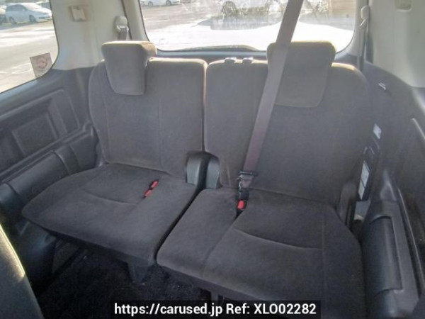 Used 2010 AT toyota noah ZRR70G Image[19]
