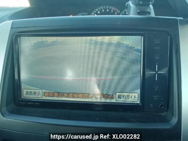 Used 2010 AT toyota noah ZRR70G Image[26]