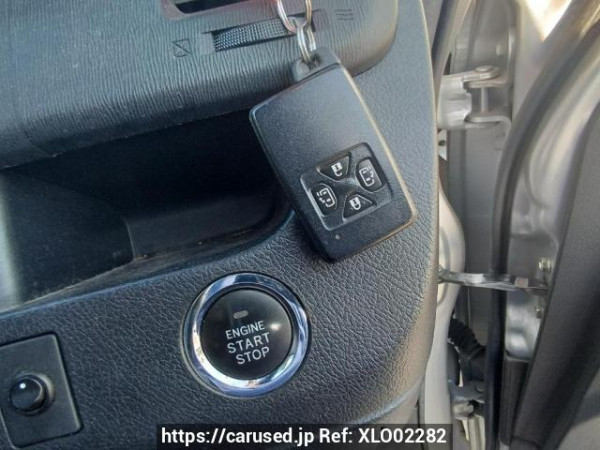 Used 2010 AT toyota noah ZRR70G Image[28]