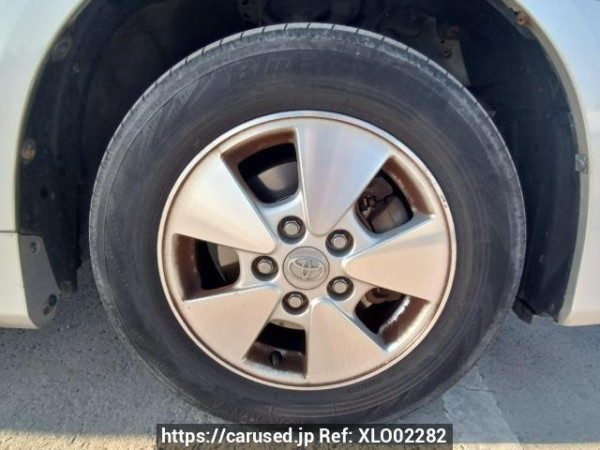 Used 2010 AT toyota noah ZRR70G Image[29]