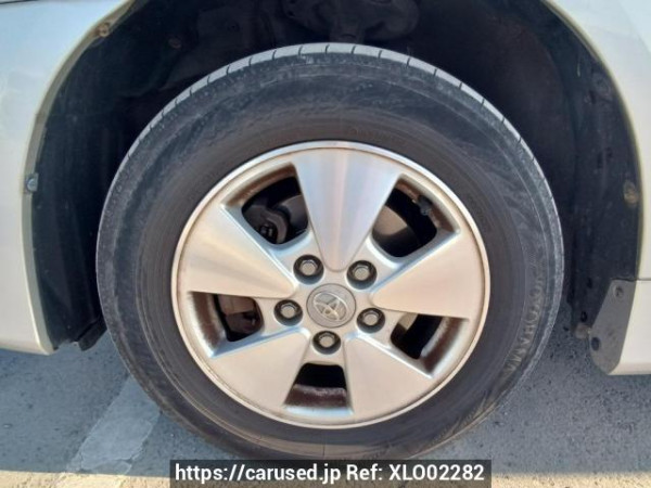 Used 2010 AT toyota noah ZRR70G Image[30]