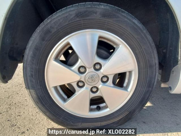 Used 2010 AT toyota noah ZRR70G Image[31]