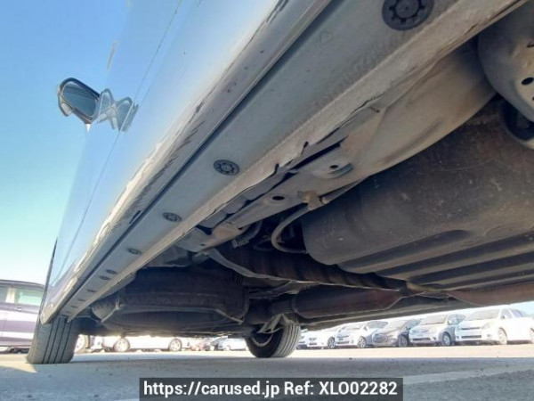 Used 2010 AT toyota noah ZRR70G Image[35]