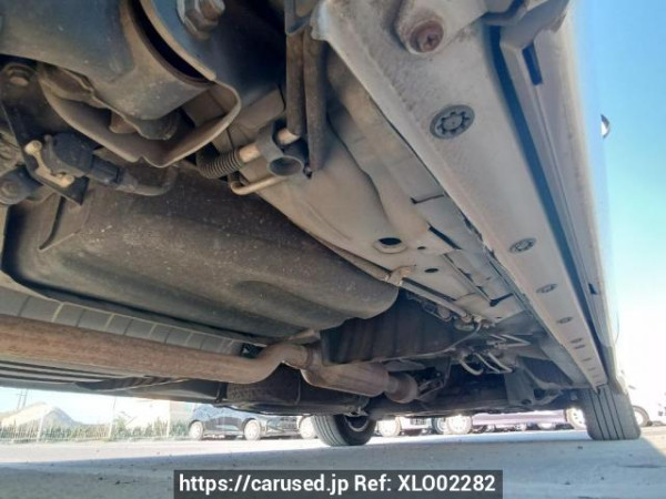 Used 2010 AT toyota noah ZRR70G Image[36]