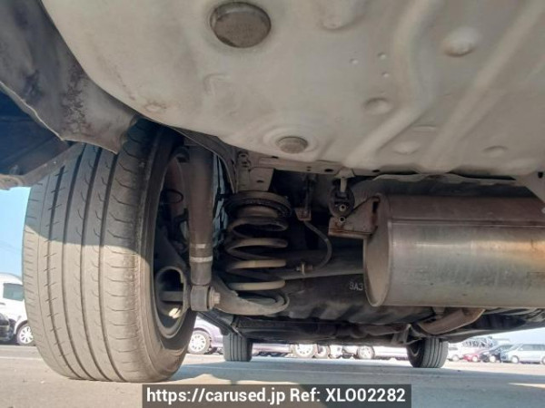 Used 2010 AT toyota noah ZRR70G Image[39]