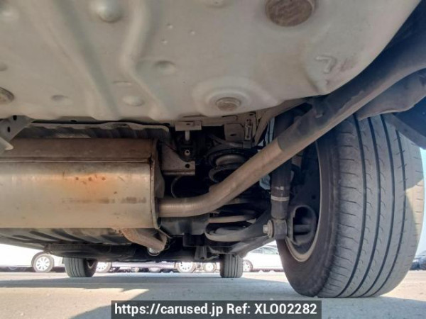 Used 2010 AT toyota noah ZRR70G Image[40]