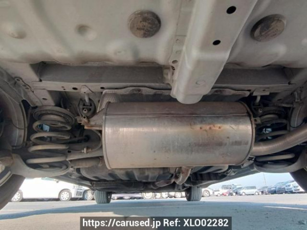 Used 2010 AT toyota noah ZRR70G Image[41]