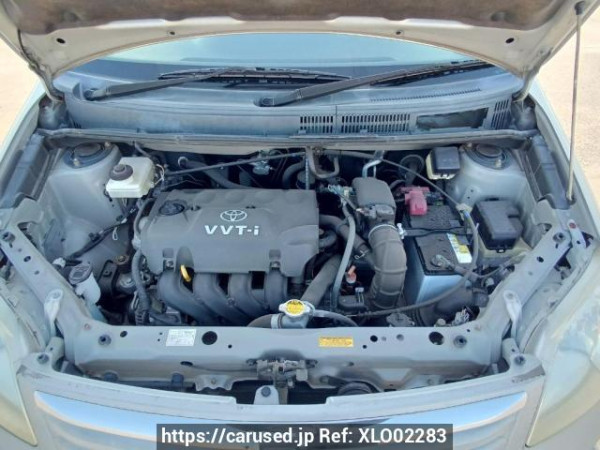 Used 2004 AT toyota raum NCZ20 Image[9]