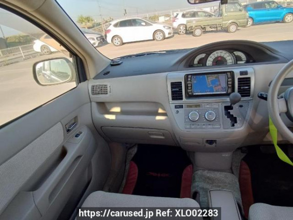 Used 2004 AT toyota raum NCZ20 Image[18]