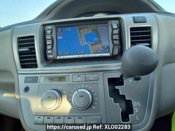 Used 2004 AT toyota raum NCZ20 Image[20]