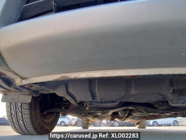 Used 2004 AT toyota raum NCZ20 Image[29]
