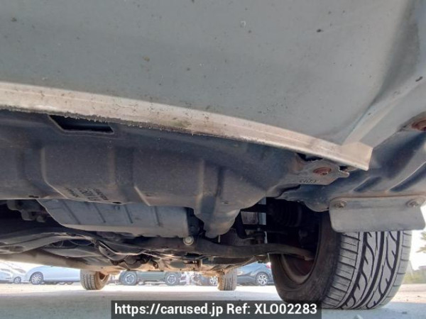 Used 2004 AT toyota raum NCZ20 Image[30]