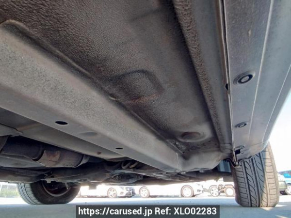 Used 2004 AT toyota raum NCZ20 Image[31]